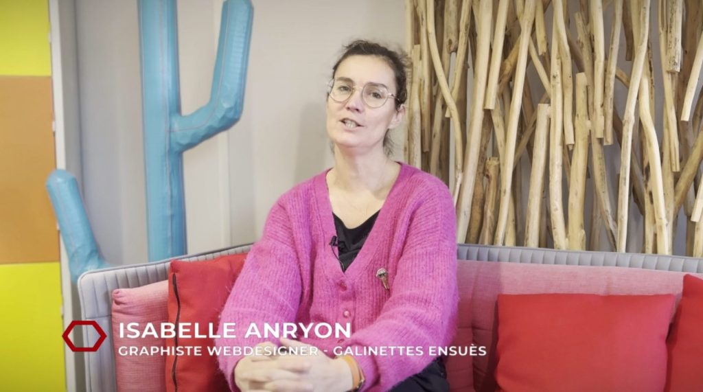 Témoignage isabelle coaching gestion du temps aix-en-provence polygone coaching