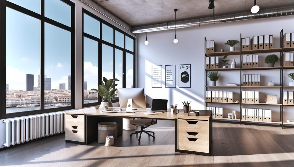 Découvrez comment un coach en organisation à Marseille peut transformer votre efficacité professionnelle.